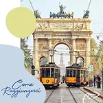 Appartement Casapole