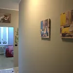Appartement Casapole Milan