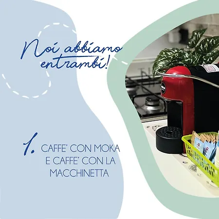 Apartment Casapole *