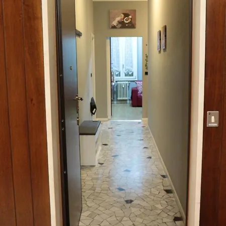 Casapole Apartment Mailand