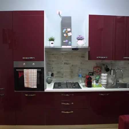 Casapole Mailand