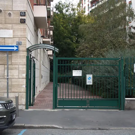 Casapole Mailand