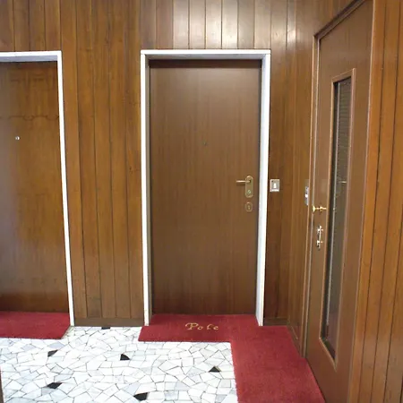 Casapole Milano