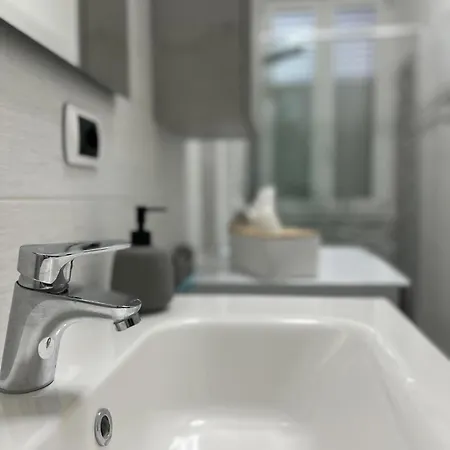 Casapole Apartman Milánó