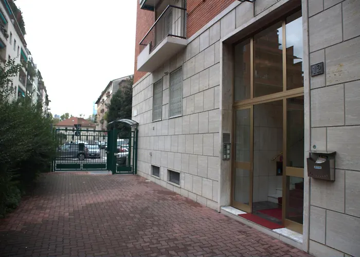 Casapole Milan