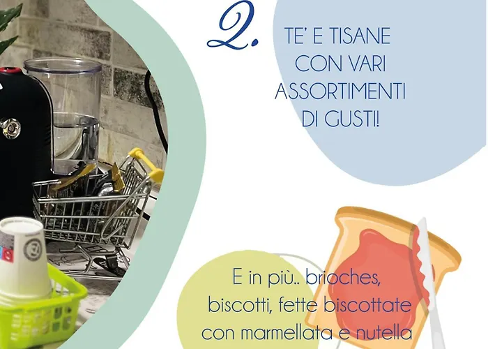 Casapole Apartment