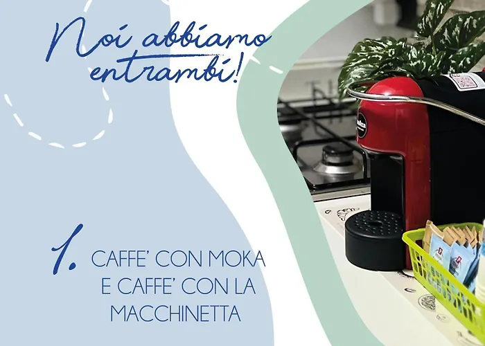 Apartment Casapole *