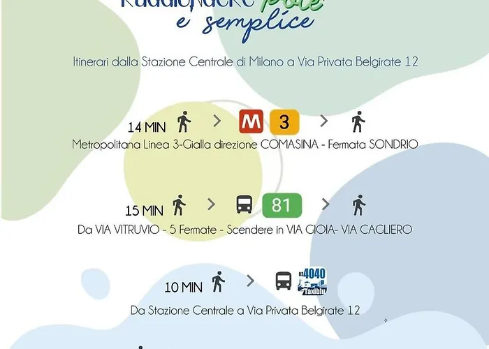 Casapole Apartment *