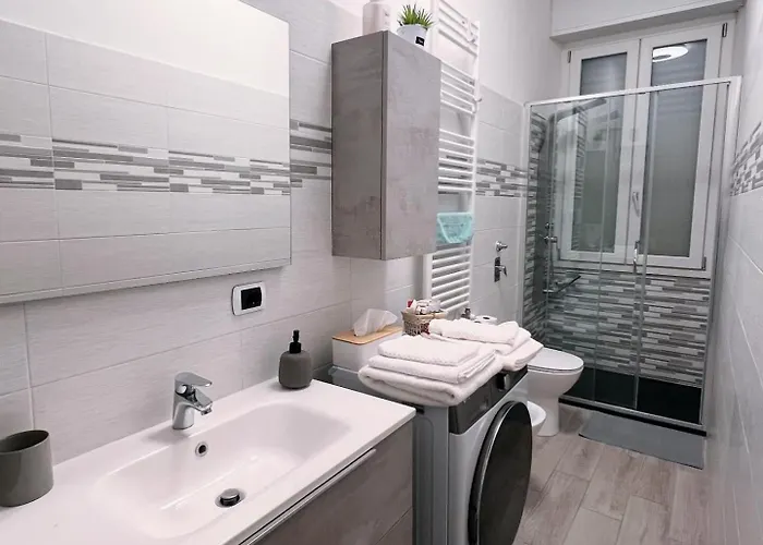 Casapole * Milan