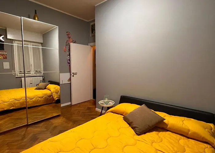 Casapole Apartment