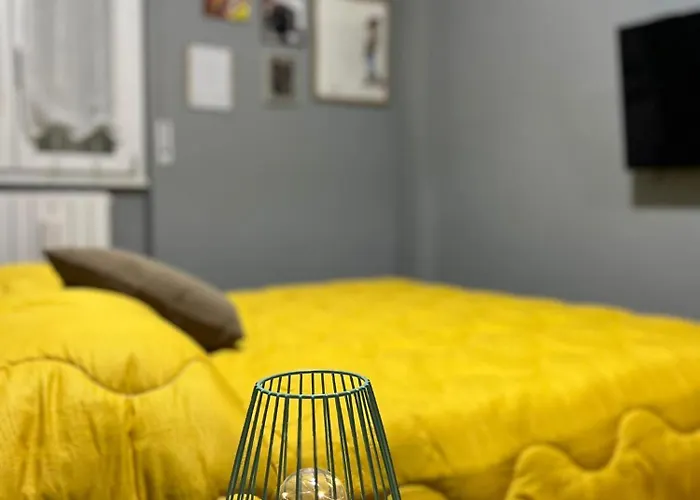 Apartment Casapole *