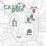 아파트 Casapole *