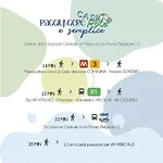 Casapole 아파트 *