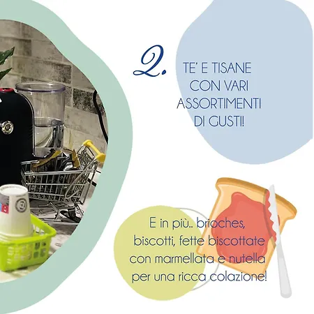 Casapole Appartement