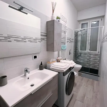 Casapole * Milan