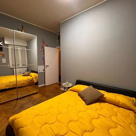 Casapole Apartment