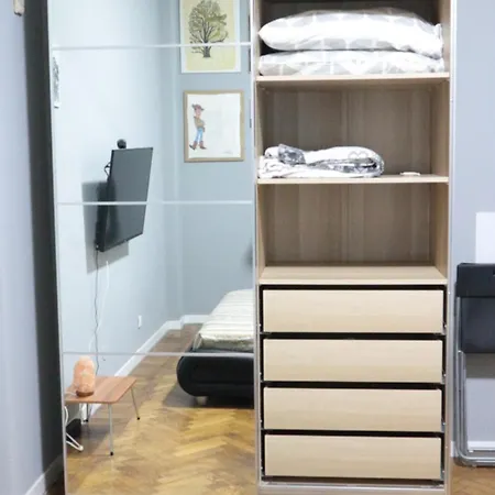 Casapole Appartement Milaan