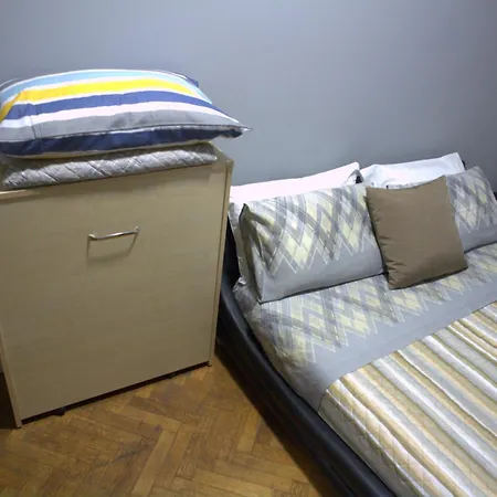 Casapole Apartment