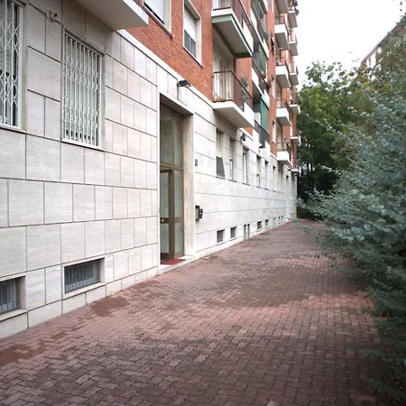 Apartment Casapole
