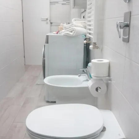 Apartment Casapole Milan