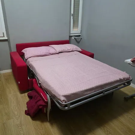 Casapole Apartment Milan
