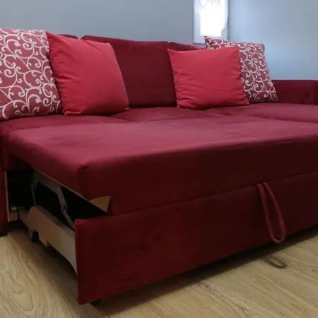 Casapole Appartamento *