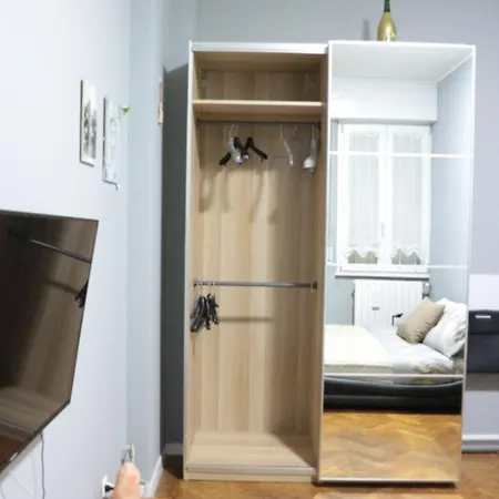 Casapole Milano