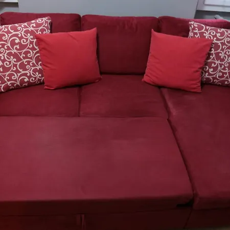 Appartamento Casapole *